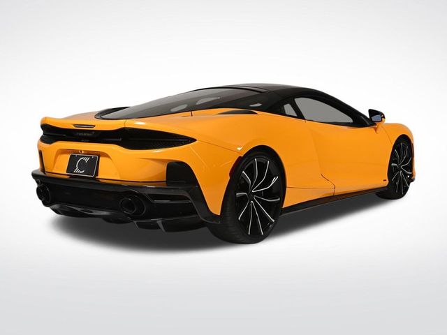 2025 McLaren GTS  - 22961042 - 4