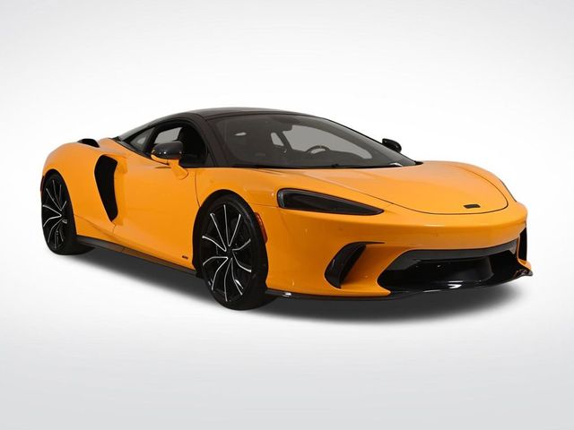 2025 McLaren GTS  - 22961042 - 6