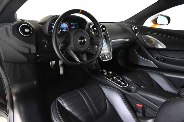 2025 McLaren GTS  - 22961042 - 8