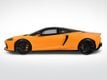 2025 McLaren GTS Coupe - 22648946 - 1