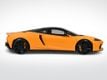 2025 McLaren GTS Coupe - 22648946 - 5