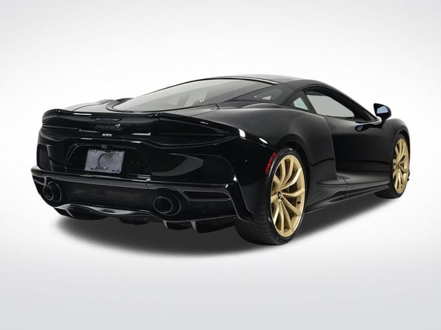 2025 McLaren GTS Coupe - 22669764 - 4