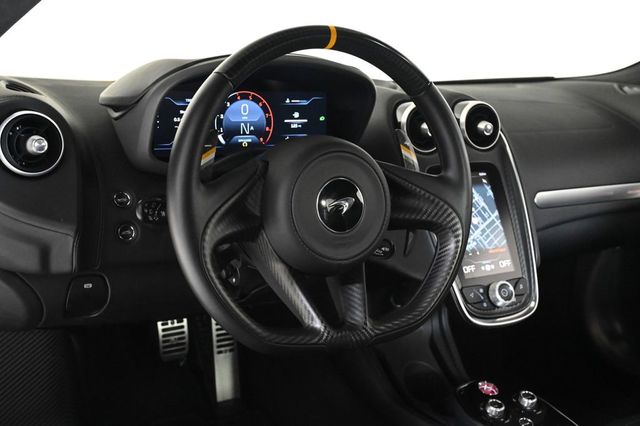 2025 McLaren GTS TechLux Coupe - 22961042 - 9