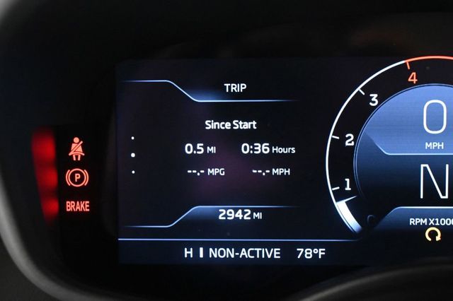 2025 McLaren GTS TechLux Coupe - 22961042 - 10