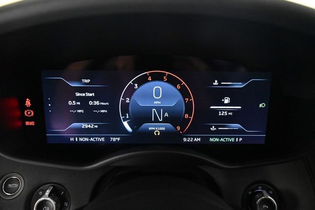 2025 McLaren GTS TechLux Coupe - 22961042 - 11