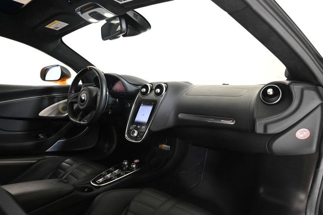 2025 McLaren GTS TechLux Coupe - 22961042 - 14