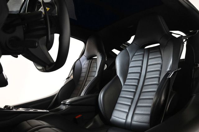 2025 McLaren GTS TechLux Coupe - 22961042 - 15