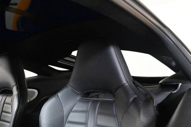 2025 McLaren GTS TechLux Coupe - 22961042 - 17