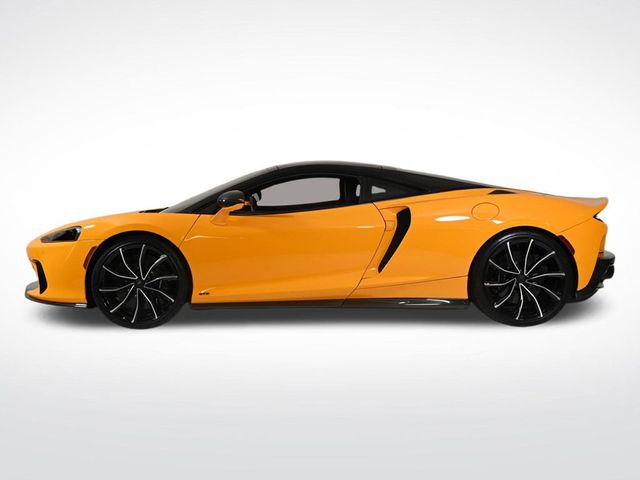 2025 McLaren GTS TechLux Coupe - 22961042 - 1