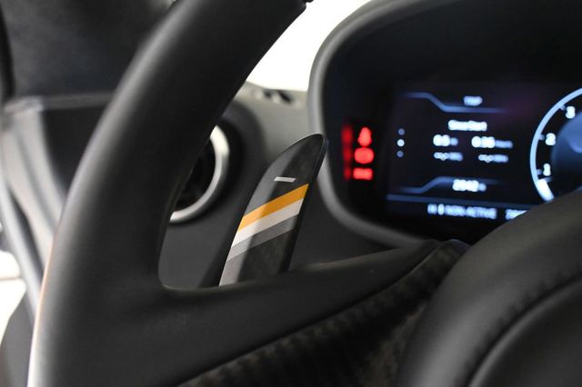 2025 McLaren GTS TechLux Coupe - 22961042 - 19