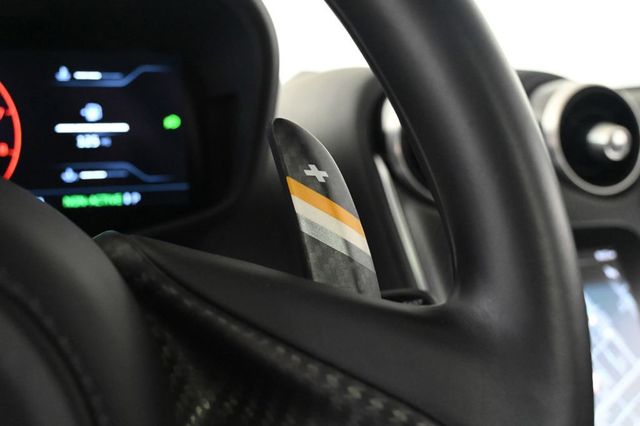 2025 McLaren GTS TechLux Coupe - 22961042 - 20