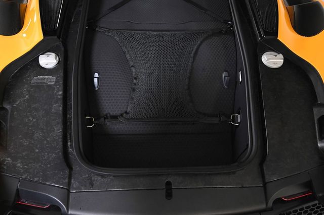 2025 McLaren GTS TechLux Coupe - 22961042 - 29