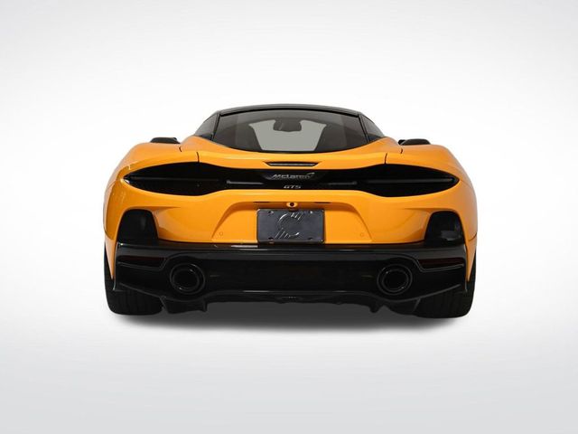2025 McLaren GTS TechLux Coupe - 22961042 - 3
