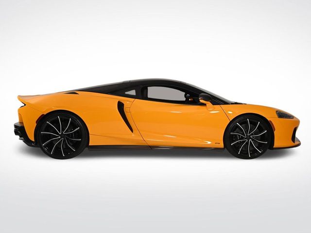 2025 McLaren GTS TechLux Coupe - 22961042 - 5
