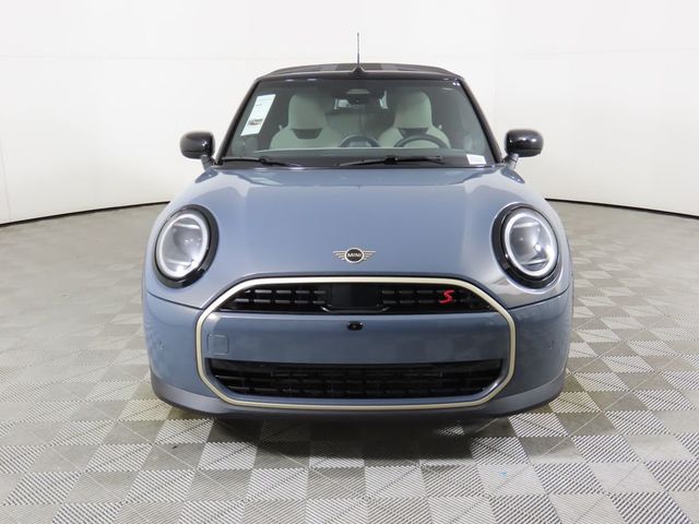 Headlamp Kit | MINI CONVERTIBLE COOPER S 2016