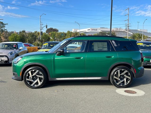 2025 New MINI Cooper Countryman Cooper S ALL4 at MINI of Marin Serving Corte Madera, Bay Area, CA, IID 22680939 2025 New MINI Cooper Countryman Cooper S ALL4 at MINI of Marin Serving Corte Madera, Bay Area, CA, IID 22680939