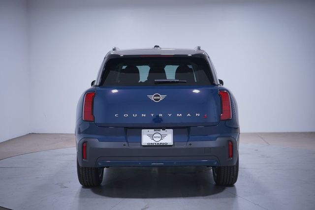 Trunk Ledge Kit | MINI COUNTRYMAN COOPER S 2019 Trunk Ledge Kit | MINI COUNTRYMAN COOPER S 2019