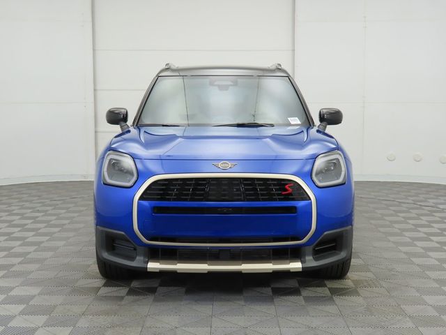 2025 New MINI Cooper Countryman Cooper S ALL4 at MINI North