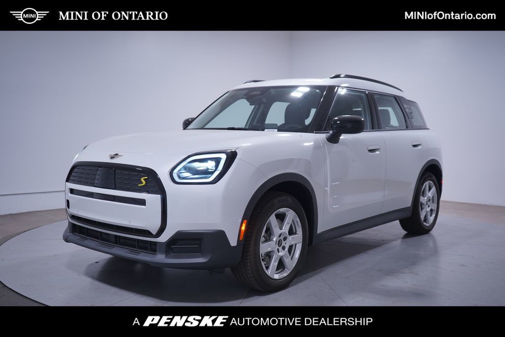 Standard Hood & Mirrors | MINI COUNTRYMAN COOPER S E ALL 4 2019 Standard Hood & Mirrors | MINI COUNTRYMAN COOPER S E ALL 4 2019