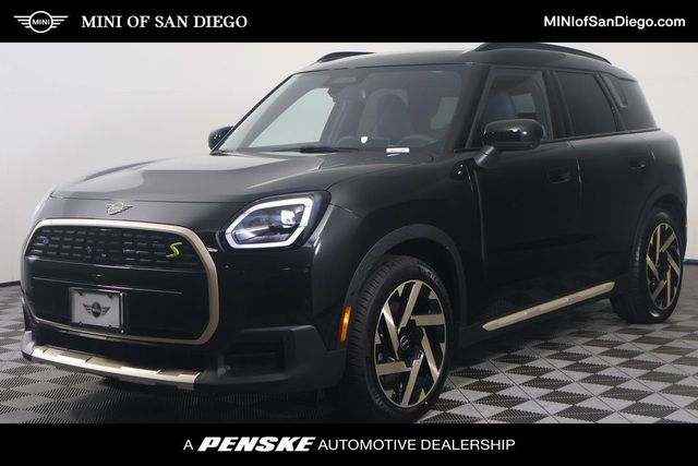 Standard Hood & Mirrors | MINI COUNTRYMAN COOPER S E ALL 4 2019 Standard Hood & Mirrors | MINI COUNTRYMAN COOPER S E ALL 4 2019