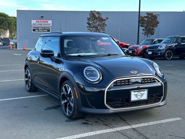 Bumper Kit | MINI HARDTOP 2 DOOR 2019 Bumper Kit | MINI HARDTOP 2 DOOR 2019