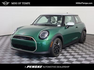 New & Used MINI® Dealership Tempe, AZ - MINI of Tempe