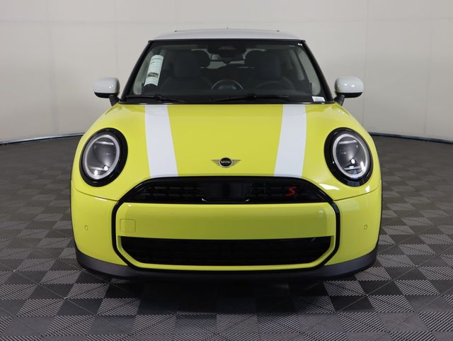 Mini Cooper | Schuco Edition 1:64 | Schuco Edition | Schuco
