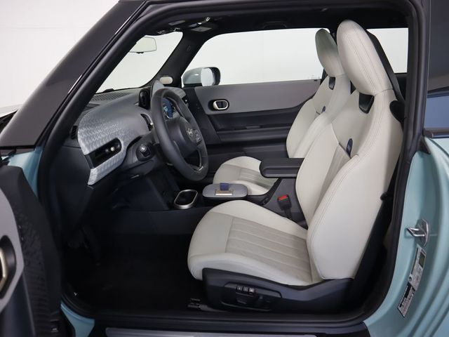 2025 New MINI Cooper Hardtop 2 Door Cooper S FWD at MINI of