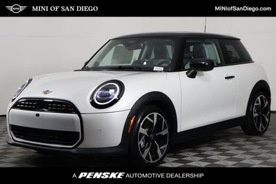MINI® For Sale San Diego, CA - MINI of San Diego