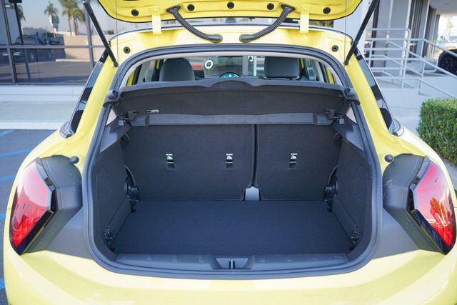 2025 New MINI Cooper Hardtop 2 Door Cooper S FWD at MINI of