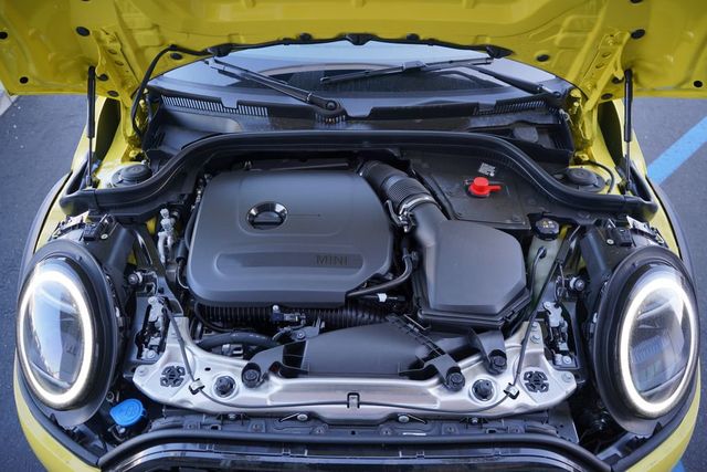 Full Hood and Mirror Kit | MINI COUNTRYMAN ALL 4 2016 Full Hood and Mirror Kit | MINI COUNTRYMAN ALL 4 2016