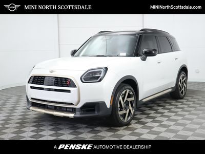 New & Used MINI® Dealership Phoenix, AZ - MINI North Scottsdale