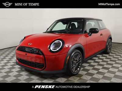 New & Used MINI® Dealership Tempe, AZ - MINI of Tempe