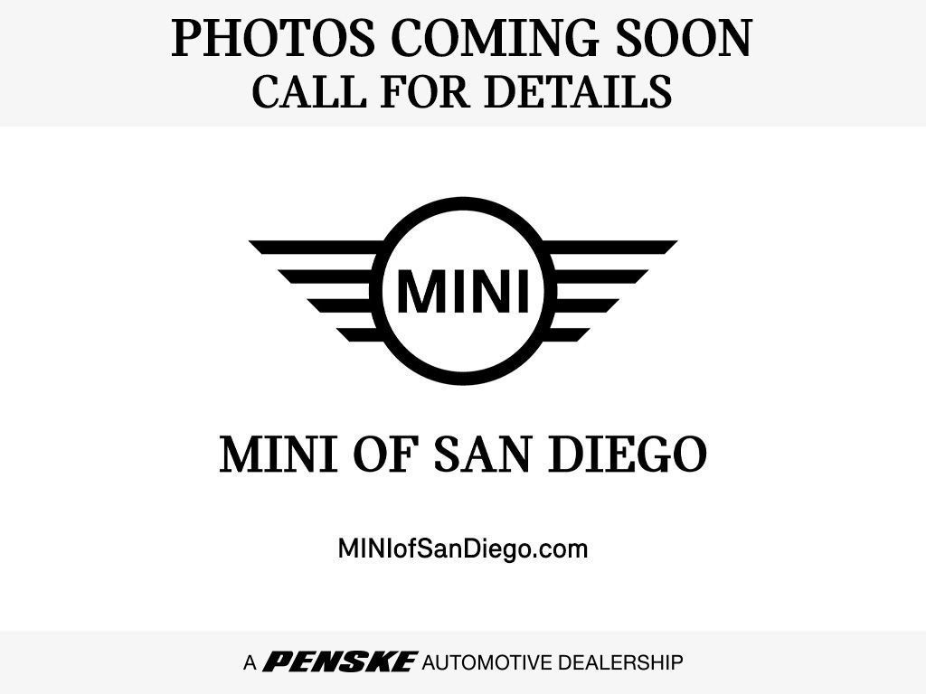 2025 New MINI Hardtop 2 Door Cooper S FWD at MINI of San Diego Serving San  Diego, Carlsbad & San Marcos, CA, IID 22454734