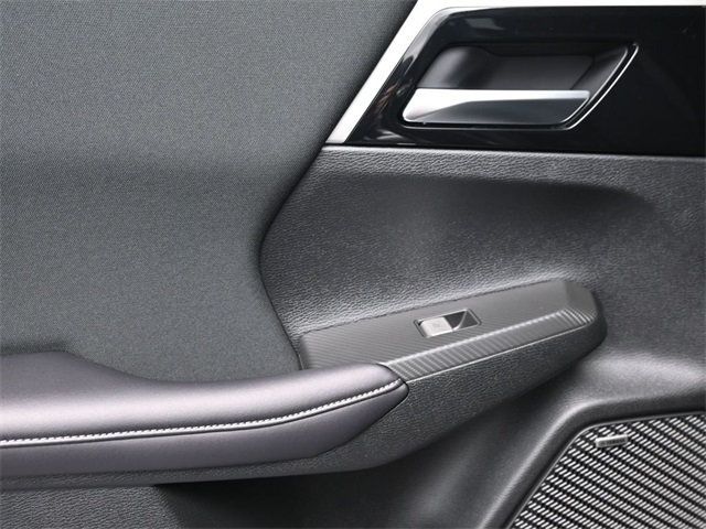 2025 Mitsubishi Outlander ES FWD - 22982977 - 9