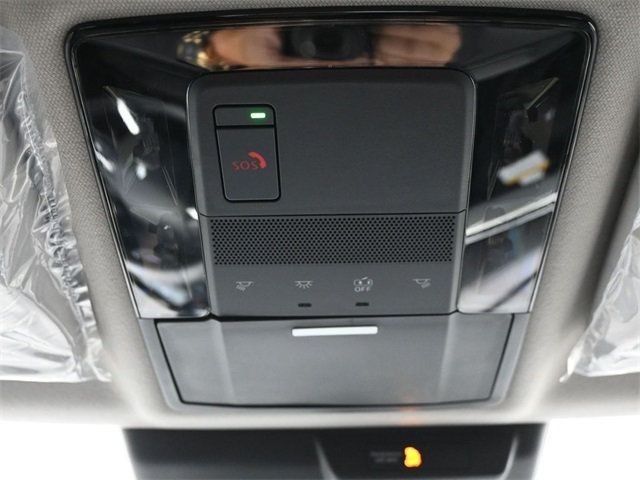 2025 Mitsubishi Outlander ES FWD - 22982977 - 12