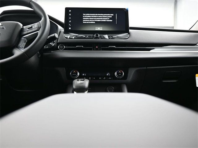 2025 Mitsubishi Outlander ES FWD - 22982977 - 13