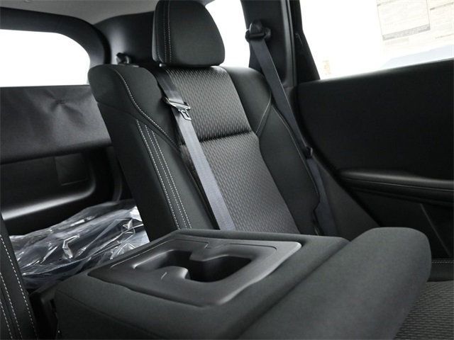 2025 Mitsubishi Outlander ES FWD - 22982977 - 17