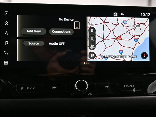 2025 Mitsubishi Outlander ES FWD - 22982977 - 18