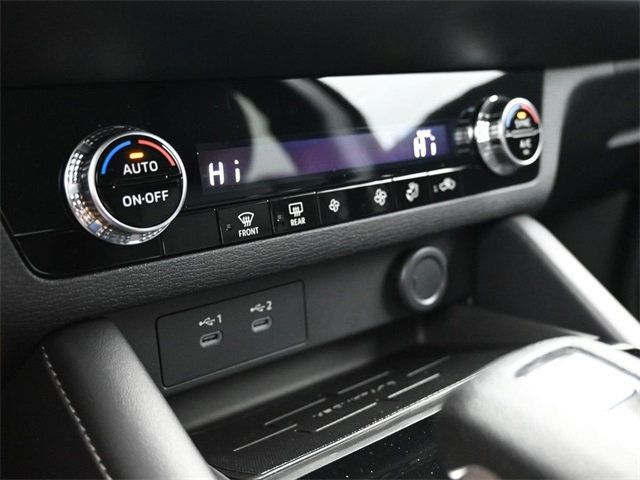 2025 Mitsubishi Outlander ES FWD - 22982977 - 19