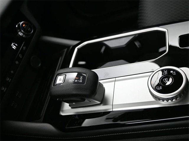 2025 Mitsubishi Outlander ES FWD - 22982977 - 20