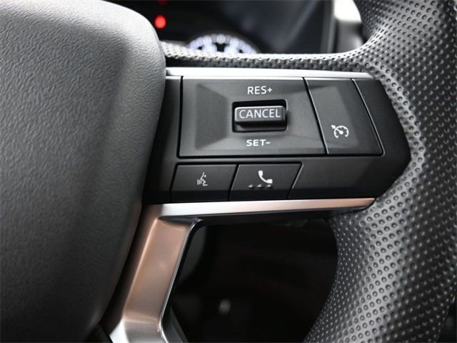 2025 Mitsubishi Outlander ES FWD - 22982977 - 22