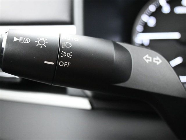 2025 Mitsubishi Outlander ES FWD - 22982977 - 24