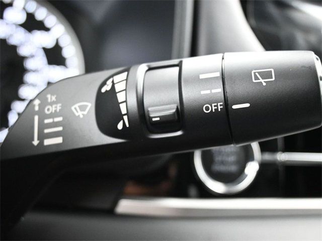 2025 Mitsubishi Outlander ES FWD - 22982977 - 25