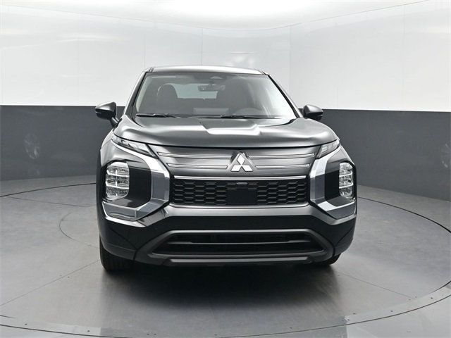 2025 Mitsubishi Outlander ES FWD - 22982977 - 32