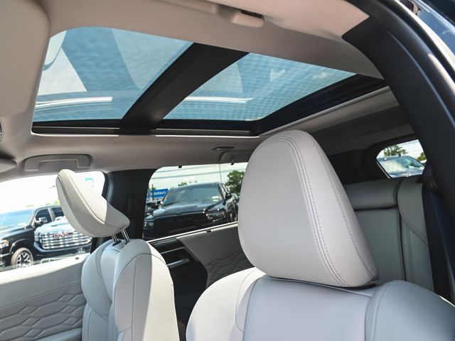 2025 Mitsubishi Outlander Platinum Edition - 23076759 - 26