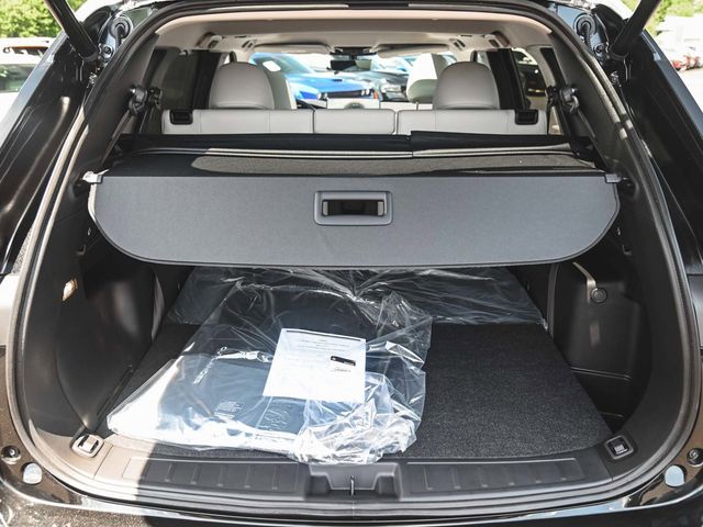 2025 Mitsubishi Outlander Platinum Edition - 23076759 - 32