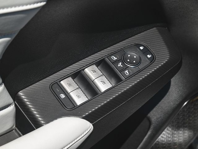 2025 Mitsubishi Outlander Platinum Edition - 23076759 - 7