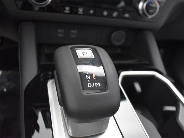 2025 Mitsubishi Outlander SE - 22790258 - 9