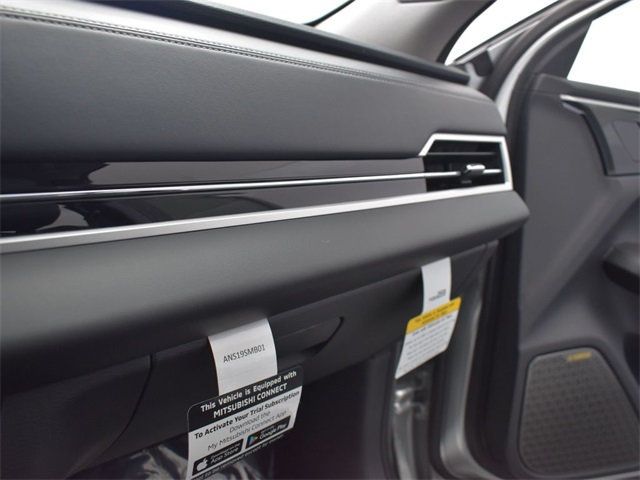 2025 Mitsubishi Outlander SE - 22790258 - 11